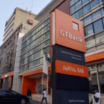 Ways to Check GTBank Account Number on Your Phone