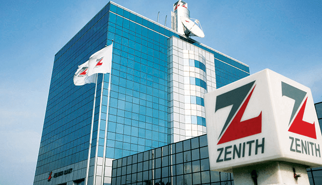 Zenith Bank Transfer Code Without ATM Card On Phone [Updated]