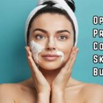 Cosmetic Skincare Business