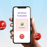 How To Transfer Airtime on Airtel in 2024