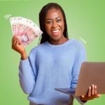 Make Money Online In Nigeria