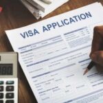 Write Visa Self-Introduction Letter