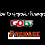 How to Upgrade Your GOtv Subscription