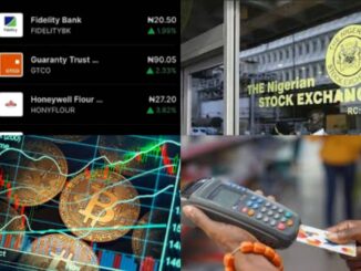 Smart Ways To Invest Hundreds Of Thousands In Nigeria