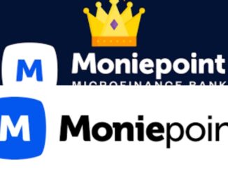 Transfer money on Moniepoint